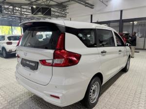 Suzuki Ertiga 1.5 GA - Image 3