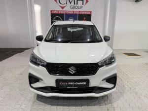 Suzuki Ertiga 1.5 GA - Image 8