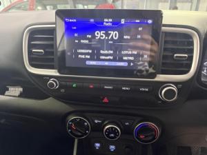 Hyundai Venue 1.0T Fluid - Image 11
