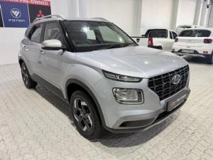 Hyundai Venue 1.0T Fluid - Image 1