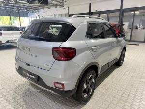 Hyundai Venue 1.0T Fluid - Image 3