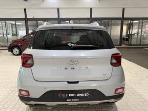 Hyundai Venue 1.0T Fluid - Image 4