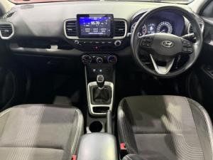 Hyundai Venue 1.0T Fluid - Image 5