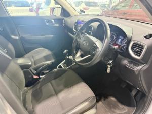 Hyundai Venue 1.0T Fluid - Image 6