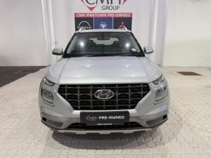 Hyundai Venue 1.0T Fluid - Image 8