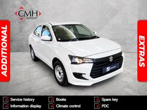 Suzuki DZire 1.2 GA - Image 1