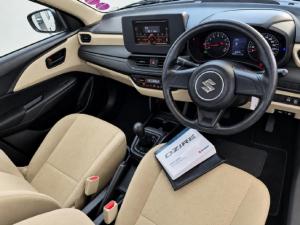 Suzuki DZire 1.2 GA - Image 7