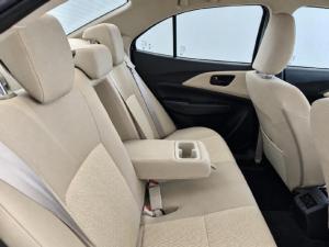 Suzuki DZire 1.2 GA - Image 8