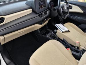 Suzuki DZire 1.2 GA - Image 9