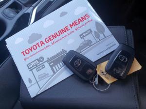 Toyota Corolla Cross 1.8 HEV XR - Image 11
