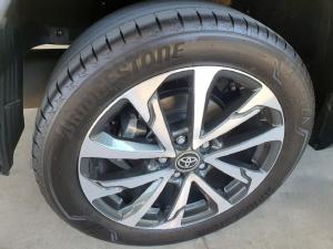 Toyota Corolla Cross 1.8 HEV XR - Image 15