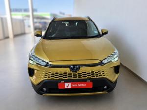 Toyota Corolla Cross 1.8 HEV XR - Image 2