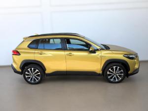 Toyota Corolla Cross 1.8 HEV XR - Image 3