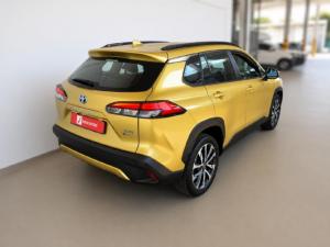 Toyota Corolla Cross 1.8 HEV XR - Image 4