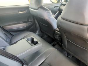 Toyota Corolla Cross 1.8 HEV XR - Image 8