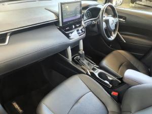 Toyota Corolla Cross 1.8 HEV XR - Image 9
