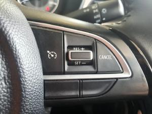 Toyota Starlet Cross 1.5 XS manual - Image 10
