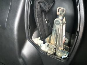 Toyota Starlet Cross 1.5 XS manual - Image 12
