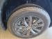 Toyota Starlet Cross 1.5 XS manual - Thumbnail 13
