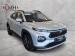 Toyota Starlet Cross 1.5 XS manual - Thumbnail 1