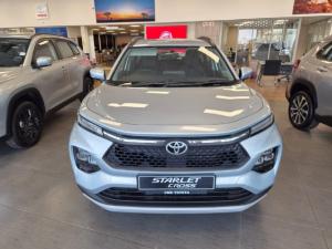 Toyota Starlet Cross 1.5 XS manual - Image 2