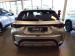 Toyota Starlet Cross 1.5 XS manual - Thumbnail 4