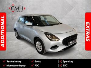 Suzuki Swift 1.2 GL - Image 1
