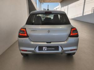 Suzuki Swift 1.2 GL - Image 5
