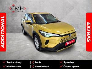 Toyota Corolla Cross 1.8 Xi - Image 1