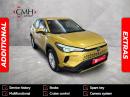 Thumbnail Toyota Corolla Cross 1.8 Xi