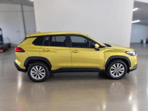 Toyota Corolla Cross 1.8 Xi - Image 3