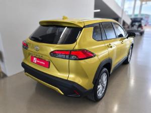 Toyota Corolla Cross 1.8 Xi - Image 4