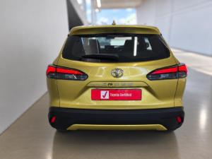 Toyota Corolla Cross 1.8 Xi - Image 5