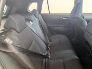 Toyota Corolla Cross 1.8 Xi - Image 8
