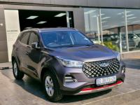 Thumbnail Chery Tiggo 4 Pro 1.5 Comfort