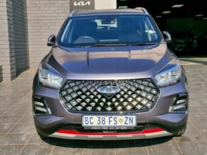 Chery Tiggo 4 Pro 1.5 Comfort - Image 2