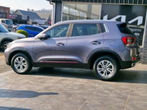 Chery Tiggo 4 Pro 1.5 Comfort - Image 5