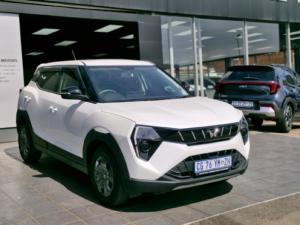 Mahindra XUV 3XO 1.2T MX3 manual - Image 1