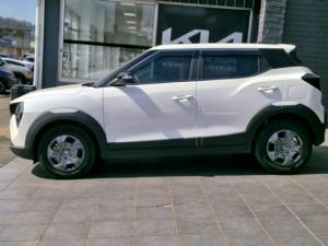 Mahindra XUV 3XO 1.2T MX3 manual - Image 3
