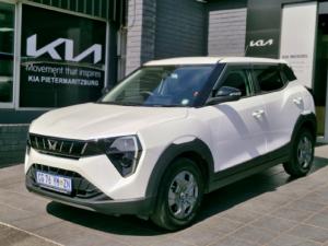 Mahindra XUV 3XO 1.2T MX3 manual - Image 4