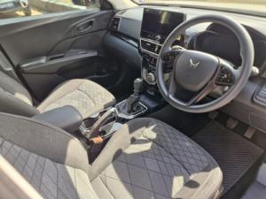 Mahindra XUV 3XO 1.2T MX3 manual - Image 6