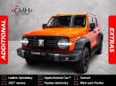 Thumbnail GWM Tank 300 2.0T Super Luxury 4WD
