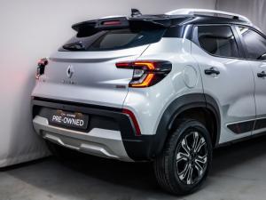 Renault Kiger 1.0 Turbo Intens manual - Image 17