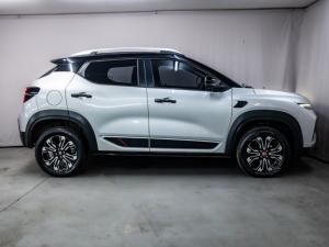 Renault Kiger 1.0 Turbo Intens manual - Image 18