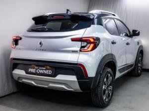Renault Kiger 1.0 Turbo Intens manual - Image 19