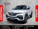 Thumbnail Renault Kiger 1.0 Turbo Intens manual