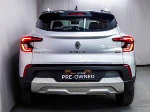 Renault Kiger 1.0 Turbo Intens manual - Image 20