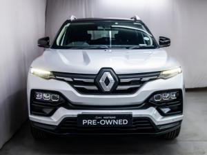 Renault Kiger 1.0 Turbo Intens manual - Image 2