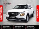 Thumbnail Hyundai Venue 1.0T Motion auto
