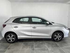 MG MG3 1.5 Comfort manual - Image 10